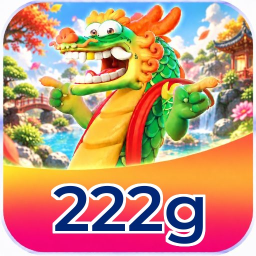 222g Logo
