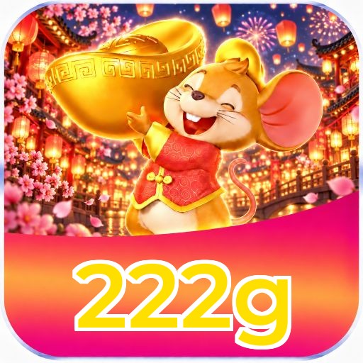 222g Logo