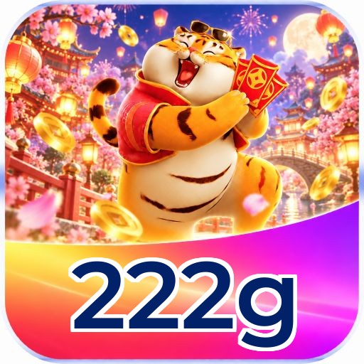 222g Logo