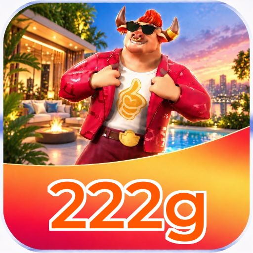 222g Logo