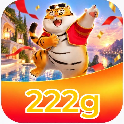 222g Logo