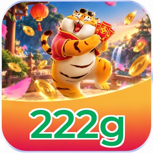 Fortune Tiger 222g PG Soft