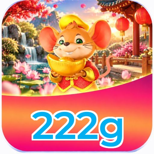 222g Logo