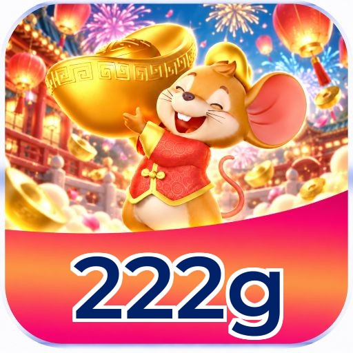 222g Logo