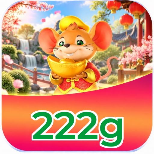 222g Logo