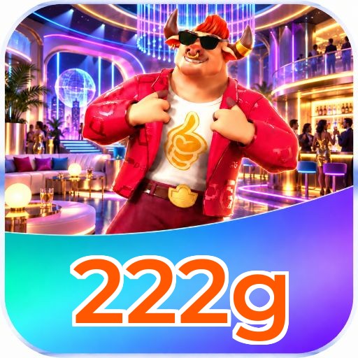 222g Logo