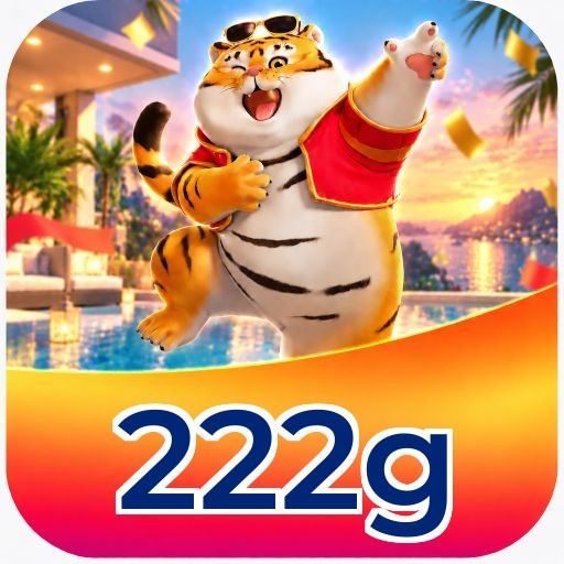 222g Logo