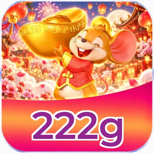 222g Logo