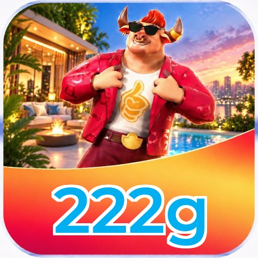 222g Logo