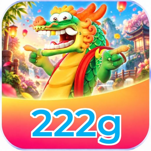 222g Logo