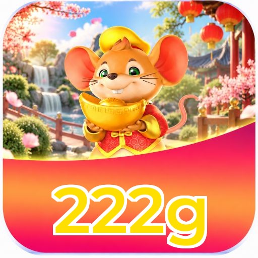 222g Logo