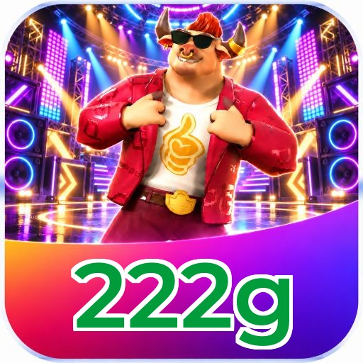 222g Logo